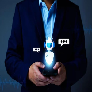 Conversational AI Agents In Germany